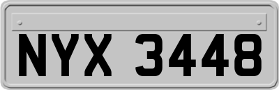 NYX3448