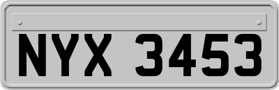NYX3453