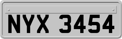 NYX3454