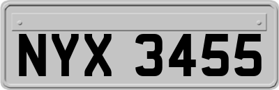 NYX3455