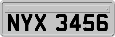 NYX3456