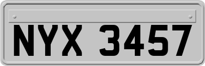 NYX3457