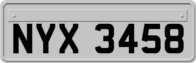 NYX3458