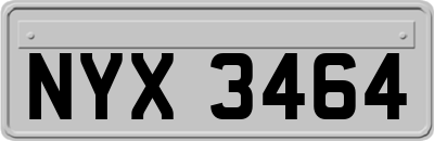 NYX3464