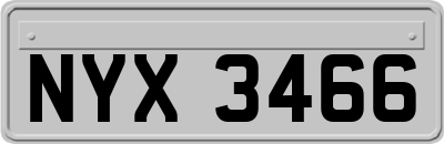 NYX3466