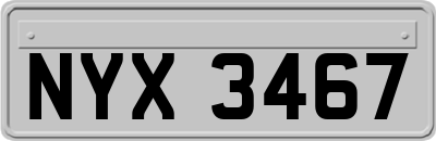 NYX3467