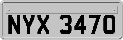 NYX3470