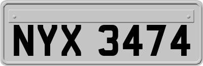 NYX3474