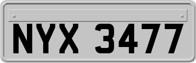 NYX3477