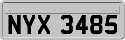 NYX3485