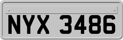 NYX3486