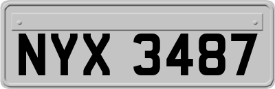 NYX3487