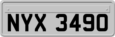 NYX3490
