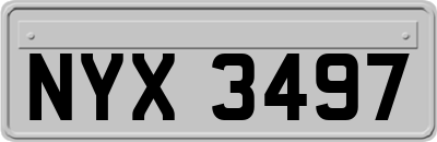 NYX3497