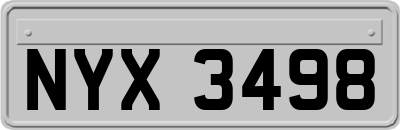 NYX3498