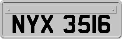 NYX3516