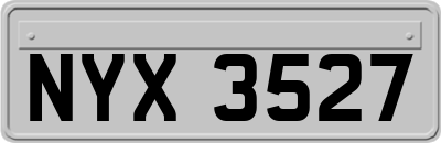 NYX3527