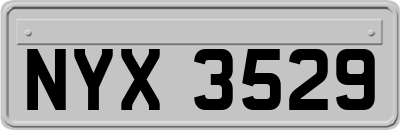 NYX3529