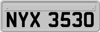 NYX3530