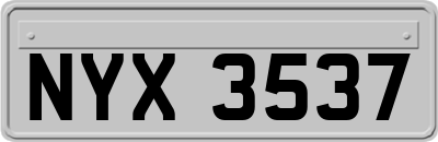 NYX3537