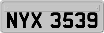 NYX3539