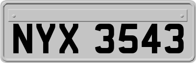 NYX3543