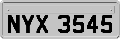 NYX3545