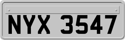 NYX3547