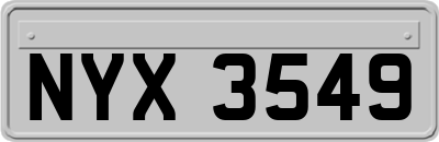 NYX3549