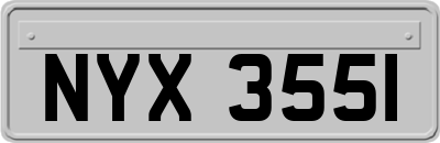 NYX3551