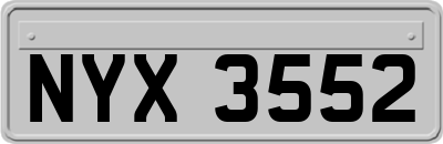 NYX3552