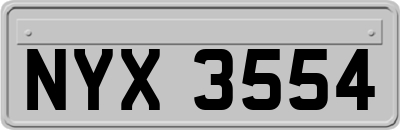 NYX3554