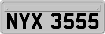 NYX3555