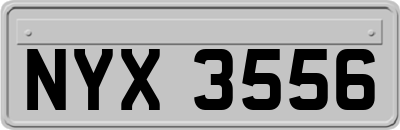 NYX3556
