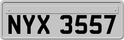 NYX3557