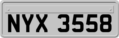 NYX3558