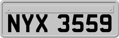 NYX3559
