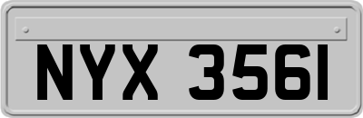 NYX3561