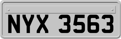NYX3563