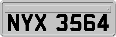 NYX3564
