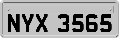 NYX3565