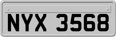 NYX3568