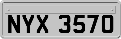 NYX3570