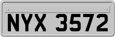 NYX3572