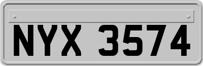 NYX3574