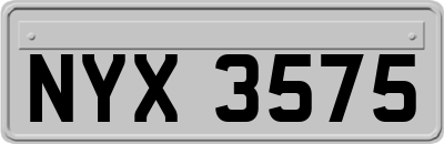 NYX3575