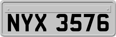 NYX3576