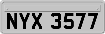 NYX3577
