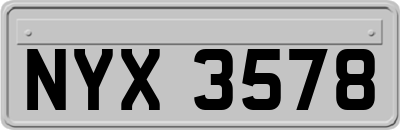 NYX3578
