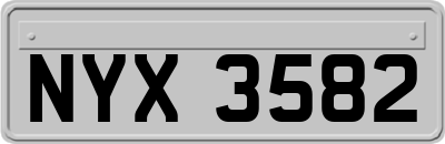 NYX3582